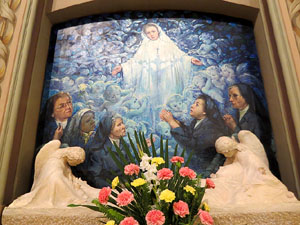 Temps de Flors 2017. Instal&middot;lacions i muntatges florals al Centre geri&agrave;tric Maria Gay