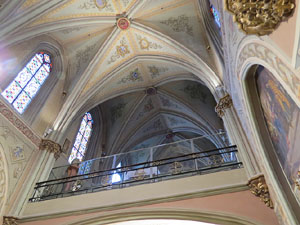 Temps de Flors 2017. Instal&middot;lacions i muntatges florals al Centre geri&agrave;tric Maria Gay