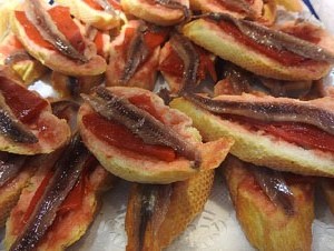 Temps de Flors 2017. Nit de Flors i Sabors al Mercat del Lleó