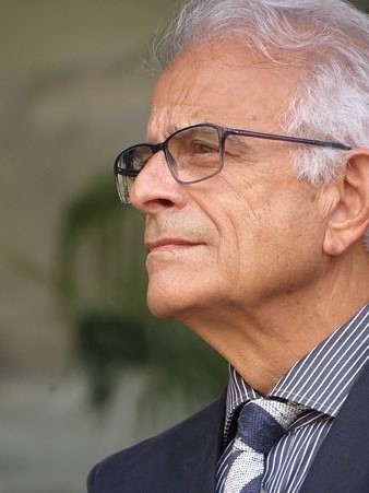 El regidor de Sostenibilitat, Medi Ambient i Participaci&oacute;, Eduard Berloso, durant la presentaci&oacute;