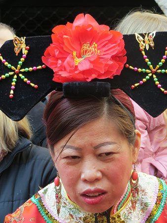 Vestit de la cort manx&uacute;