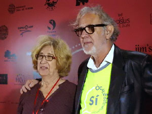 Festival de Cinema de Girona 2017. Sessió inaugural