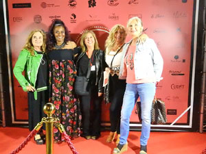 Festival de Cinema de Girona 2017. Sessió inaugural