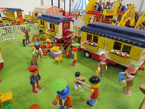 Fires 2017. 56a. edició de la Fira de Mostres a Fira de Girona. Estand d'Esplay