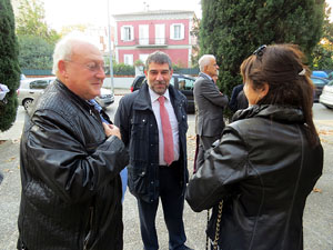 Fires 2017. Inauguraci&oacute; de la 56a. edici&oacute; de la Fira de Mostres a Fira de Girona