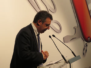 Fires 2017. Inauguraci&oacute; de la 56a. edici&oacute; de la Fira de Mostres a Fira de Girona