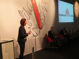 Fires 2017. Inauguraci&oacute; de la 56a. edici&oacute; de la Fira de Mostres a Fira de Girona