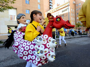 Fires 2017. 36a. Trobada de Gegants de Fires de Sant Narc&iacute;s