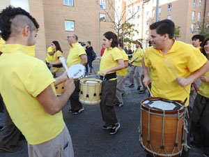 Fires 2017. 36a. Trobada de Gegants de Fires de Sant Narc&iacute;s