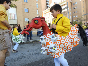 Fires 2017. 36a. Trobada de Gegants de Fires de Sant Narc&iacute;s