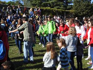 Fires 2017. 36a. Trobada de Gegants de Fires de Sant Narcís