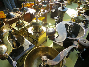 Fires 2017. 29a. Trobada d'Artesans, Brocanters i Antiquaris a diversos carrers i places de la ciutat