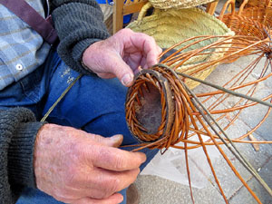 Fires 2017. 29a. Trobada d'Artesans, Brocanters i Antiquaris a diversos carrers i places de la ciutat