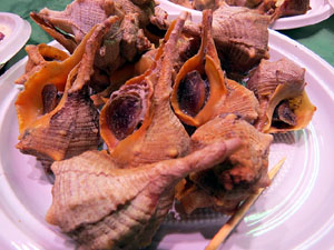 Girona10 2018. Tastets gastron&ograve;mics al Mercat del Lle&oacute; de Girona