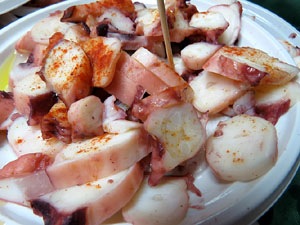 Girona10 2018. Tastets gastron&ograve;mics al Mercat del Lle&oacute; de Girona
