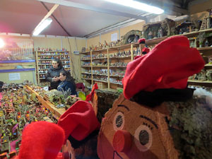 Nadal 2017. Imatges de les festes de Nadal