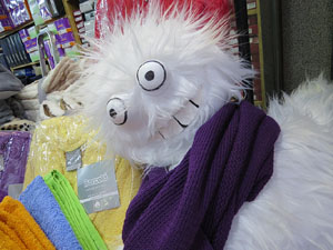 Nadal 2017. Imatges de les festes de Nadal