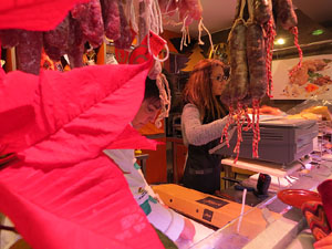 Nadal 2017. Imatges de les festes de Nadal