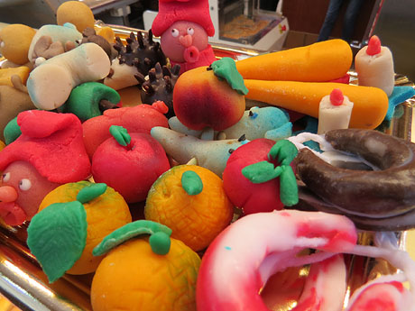 Nadal 2017 a Girona. Imatges de les festes de Nadal