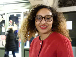 Nadal 2017. Encesa de les llums de Hanukk&agrave; a la pla&ccedil;a del Vi