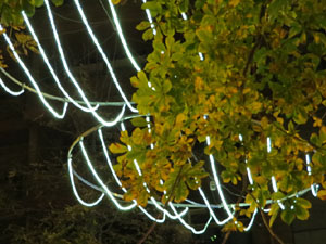 Nadal 2017. La decoraci&oacute; nadalenca dels carrers