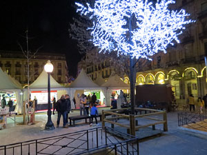Nadal 2017. La decoraci&oacute; nadalenca dels carrers