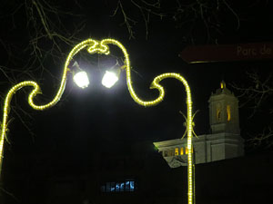 Nadal 2017. La decoraci&oacute; nadalenca dels carrers