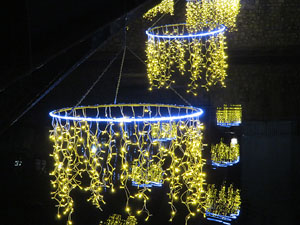 Nadal 2017. La decoraci&oacute; nadalenca dels carrers