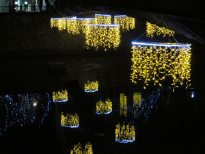 Nadal 2017. La decoraci&oacute; nadalenca dels carrers