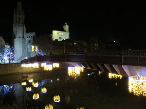 Nadal 2017. La decoraci&oacute; nadalenca dels carrers