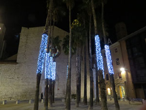 Nadal 2017. La decoraci&oacute; nadalenca dels carrers