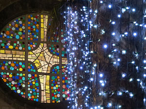 Nadal 2017. La decoraci&oacute; nadalenca dels carrers