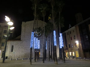 Nadal 2017. La decoraci&oacute; nadalenca dels carrers