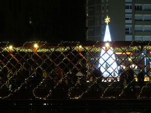 Nadal 2017. La decoraci&oacute; nadalenca dels carrers