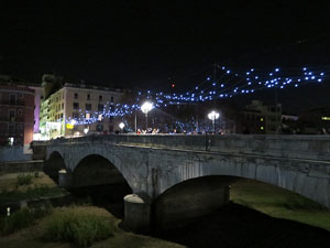 Nadal 2017. La decoraci&oacute; nadalenca dels carrers