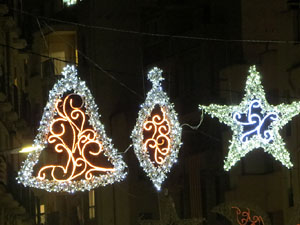 Nadal 2017. La decoraci&oacute; nadalenca dels carrers