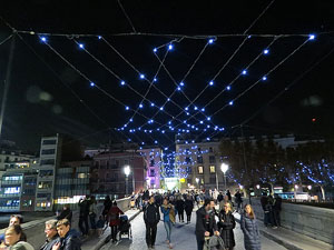 Nadal 2017. La decoraci&oacute; nadalenca dels carrers