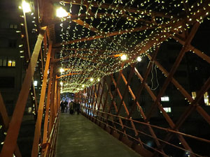 Nadal 2017. La decoraci&oacute; nadalenca dels carrers