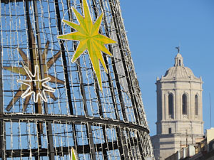 Nadal 2017. La decoraci&oacute; nadalenca dels carrers