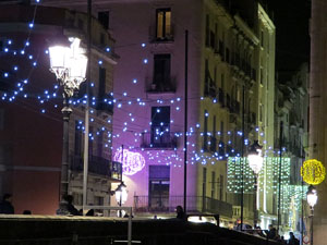 Nadal 2017. La decoraci&oacute; nadalenca dels carrers