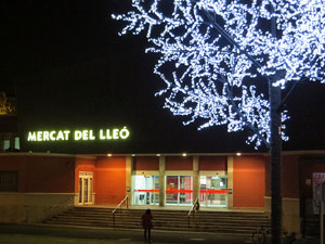 Nadal 2017. La decoraci&oacute; nadalenca dels carrers