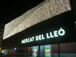 Nadal 2017. La decoraci&oacute; nadalenca dels carrers