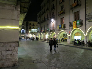 Nadal 2017. La decoraci&oacute; nadalenca dels carrers
