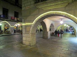 Nadal 2017. La decoraci&oacute; nadalenca dels carrers