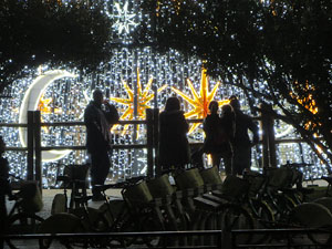 Nadal 2017. La decoraci&oacute; nadalenca dels carrers