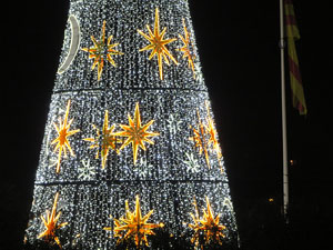 Nadal 2017. La decoraci&oacute; nadalenca dels carrers