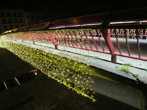 Nadal 2017. La decoraci&oacute; nadalenca dels carrers