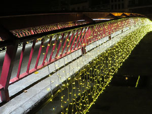 Nadal 2017. La decoraci&oacute; nadalenca dels carrers