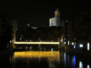 Nadal 2017. La decoraci&oacute; nadalenca dels carrers