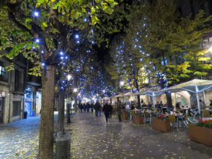 Nadal 2017. La decoraci&oacute; nadalenca dels carrers
